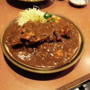 中井の美味しいお店